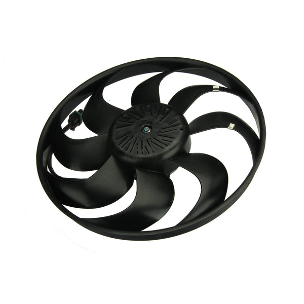 Ventilador de radiador