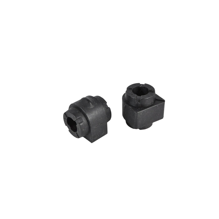 Kit de 2 bujes de barra estabilizadora delantera
