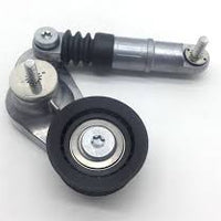 Tensor de la banda de motor