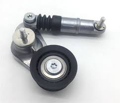 Tensor de la banda de motor