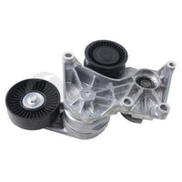 Tensor de la banda de motor
