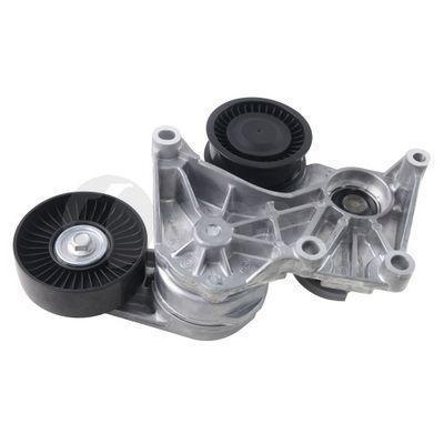 Tensor de la banda de motor