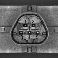 Sensor maf