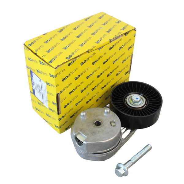 Tensor de la banda de motor