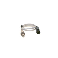 Sensor de oxigeno