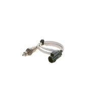 Sensor de oxigeno