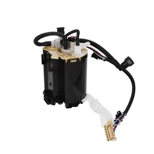 Bomba de combustible