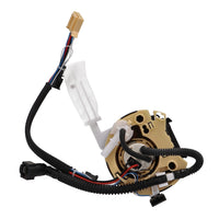 Bomba de combustible