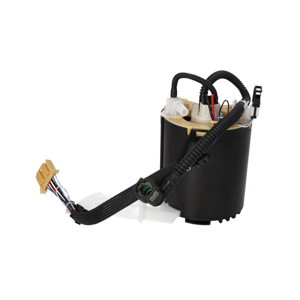 Bomba de combustible