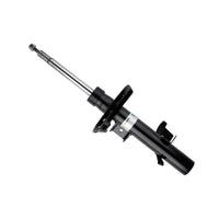 Amortiguador B4 delantero derecho sport LR060804