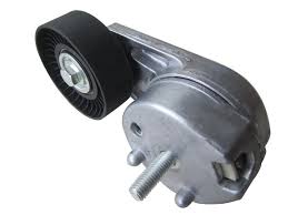 Tensor de la banda de motor