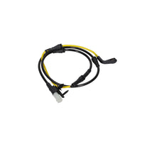 Sensor de desgaste para balata delantera