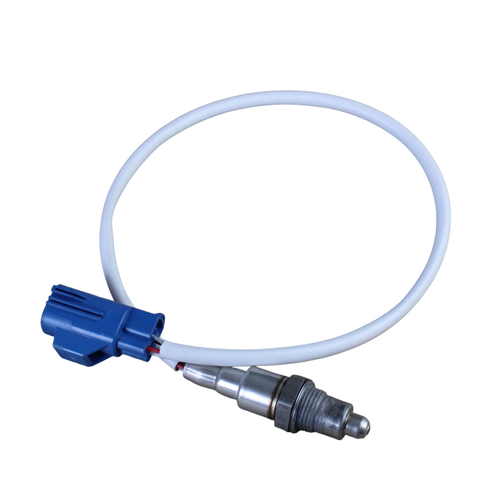 Sensor de oxigeno
