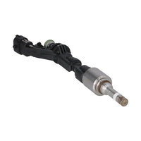 Inyector de combustible