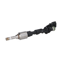 Inyector de combustible
