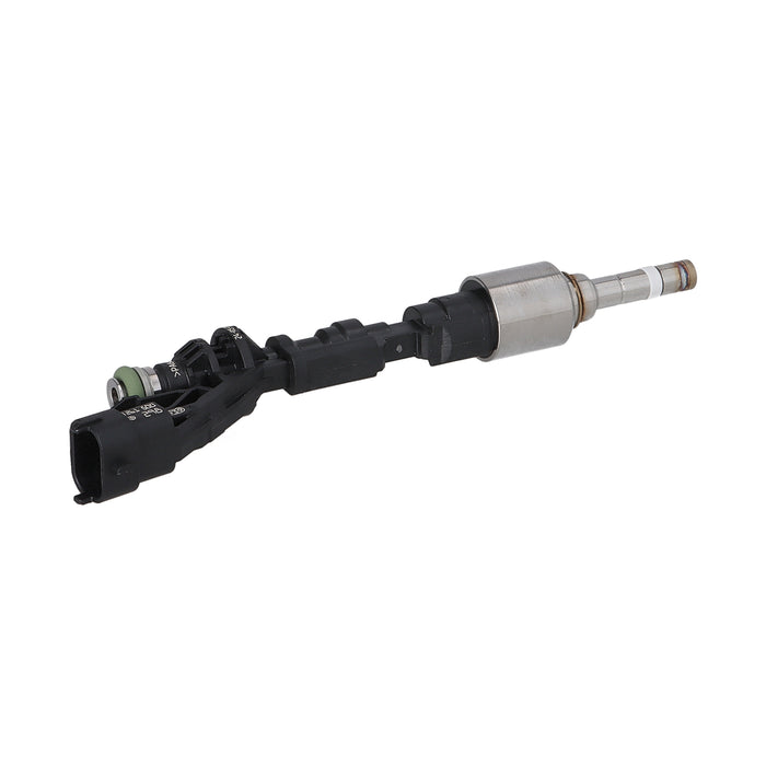 Inyector de combustible
