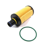 Filtro de aceite para motor