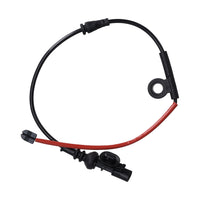 Sensor de balatas delanteras