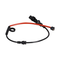 Sensor de balatas delanteras