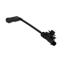 Sensor de balatas traseras