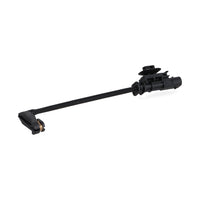 Sensor de balatas traseras