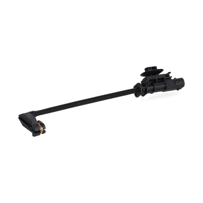 Sensor de balatas traseras