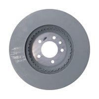 Disco de freno delantero bilateral ventilado