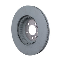 Disco de freno delantero bilateral ventilado