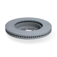 Disco de freno delantero bilateral ventilado