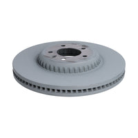 Disco de freno delantero bilateral ventilado