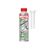 Aditivo limpiador de catalizador y valvulas 300ml