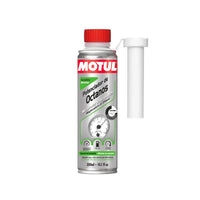 Aditivo aumentador de octanos 300ml