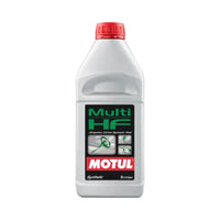 Aceite sintetico de direccion hidraulica MULTI HF 1LT