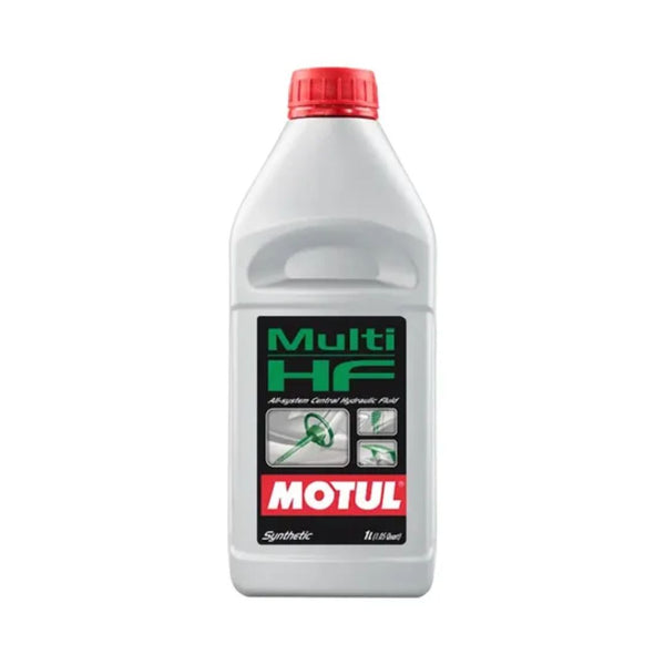 Aceite sintetico de direccion hidraulica MULTI HF 1LT