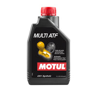 Aceite de transmision automatica MULTI ATF 1 L