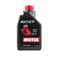 Aceite de transmision automatica DSG  MULTI DCTF TECHNOSYNTHESE 1 L