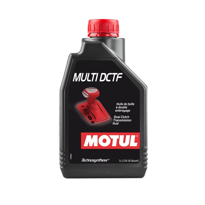 Aceite de transmision automatica DSG  MULTI DCTF TECHNOSYNTHESE 1 L