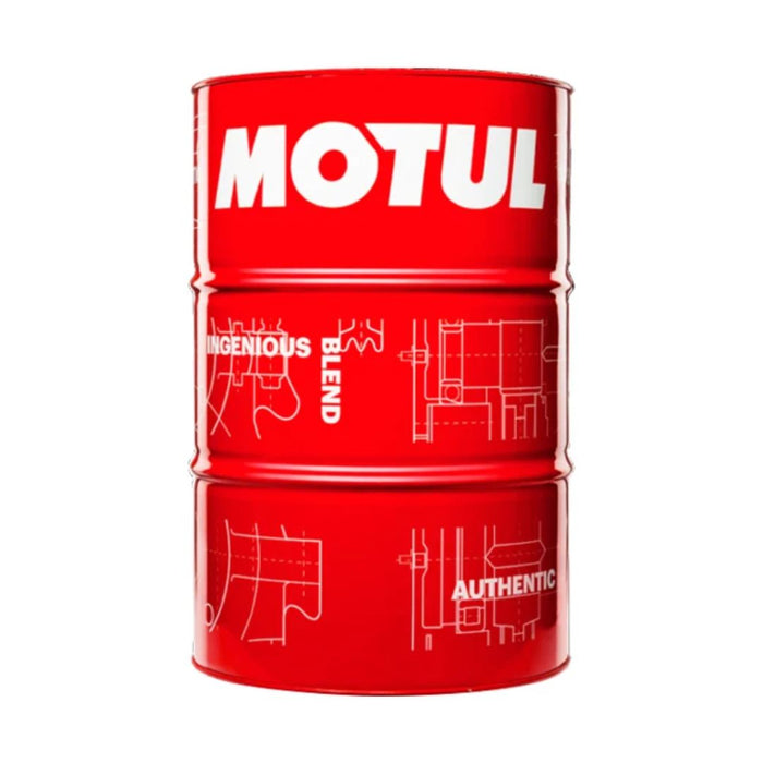 Aceite de motor sintetico 5W30 8100 X-CESS 208 L