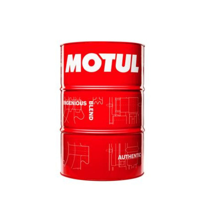 Aceite de motor sintetico 5W40  8100 X-CESS 208 L