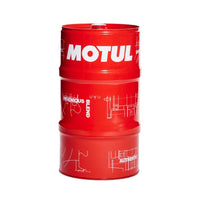 Aceite de motor sintetico 5W30 8100 X-CESS 60L