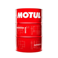 Aceite de motor sintetico 5W40 8100 X-CESS 60 L