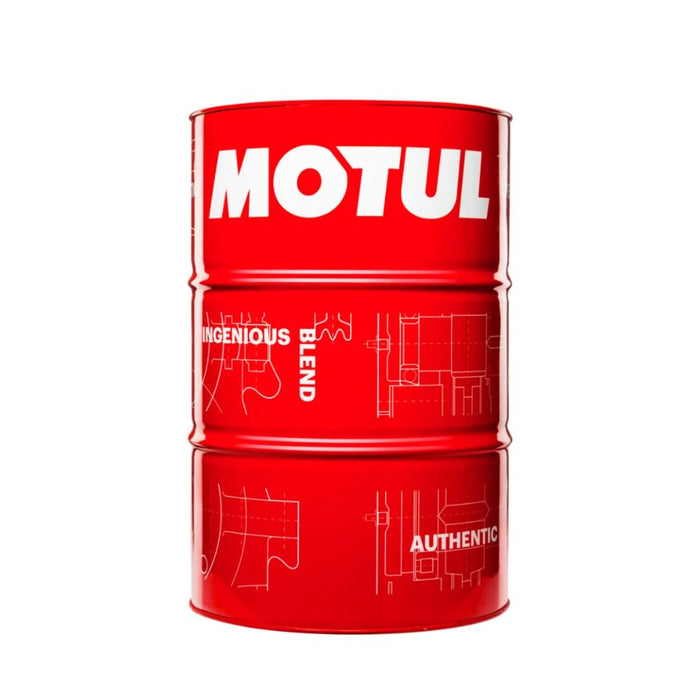 Aceite de motor sintetico 5W40 8100 X-CESS 60 L