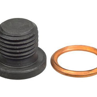 Tornillo del carter de motor