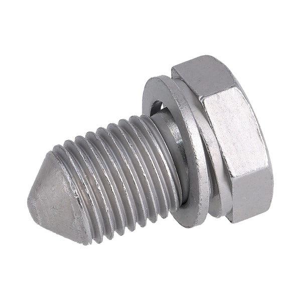 Tornillo de drenaje de aceite