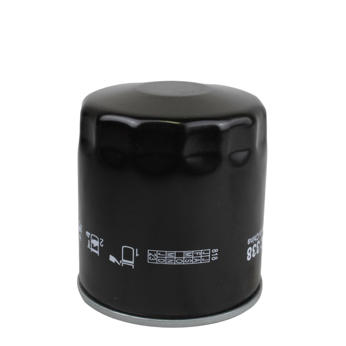 Filtro de aceite para motor