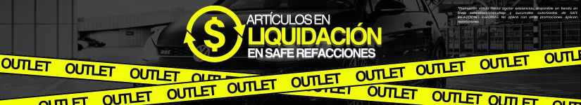 Artículos en Liquidación