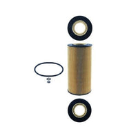 Filtro de aceite para motor