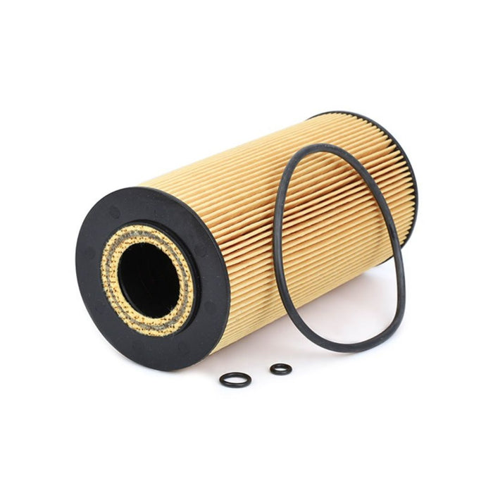 Filtro de aceite para motor