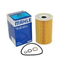 Filtro de aceite para motor