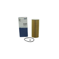 Filtro de aceite para motor